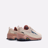 ALTRA Men's Olympus 5 Hike Low Gtx Shoe in sand - men's shoe - view 4
