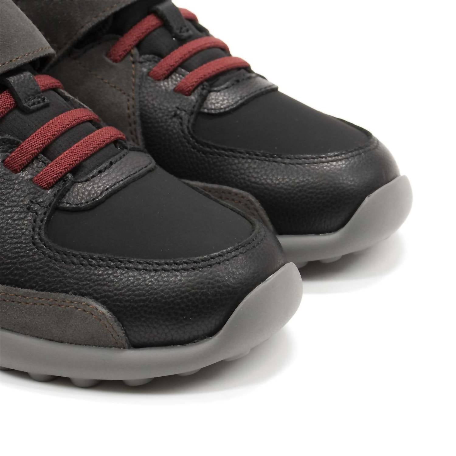 Camper - Boy's Driftie Ankle Sneakers