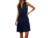 Blanco By Nature - Willow Dress