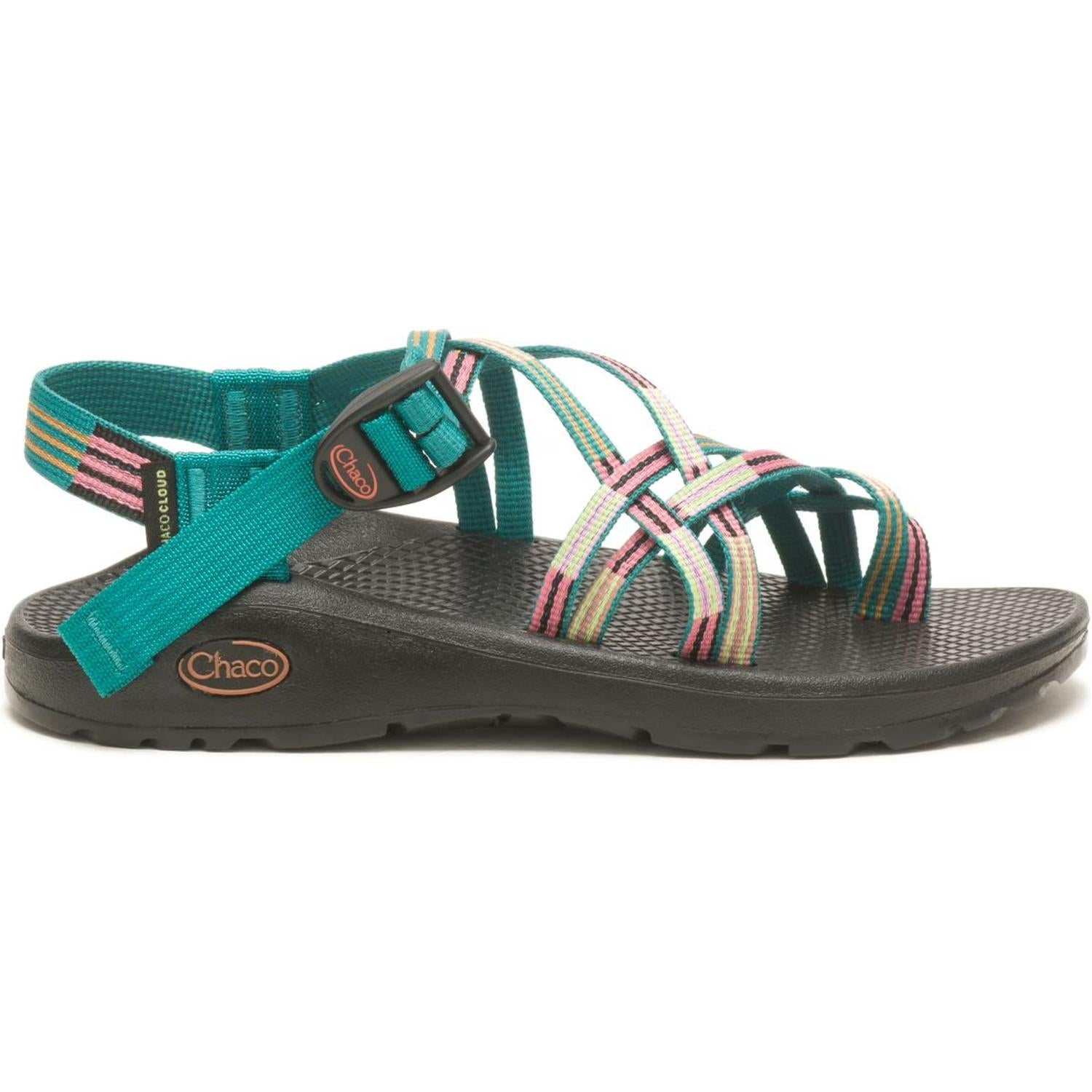 Chaco - Women's Zx2 Cloud Sandal