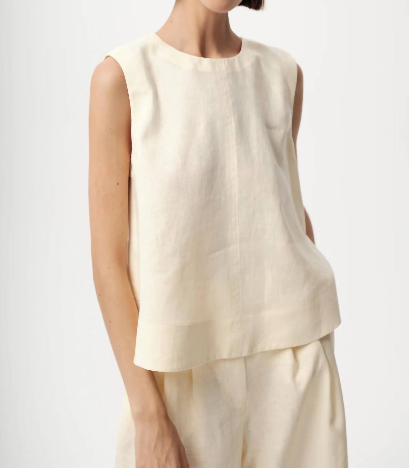 Exquise - Almira Blouse