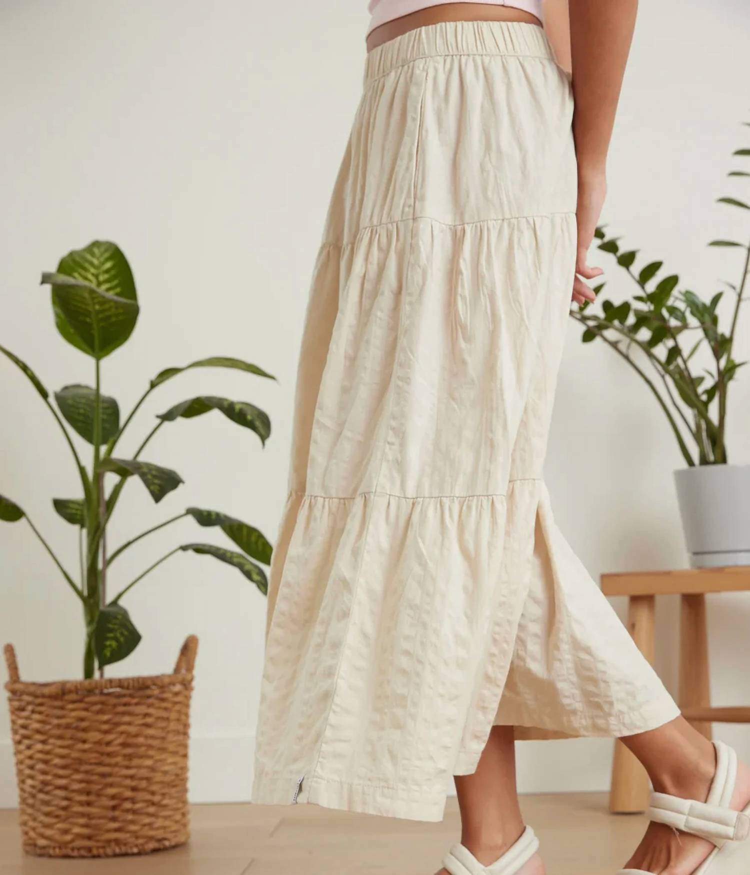 Known Supply - Haylea Skirt