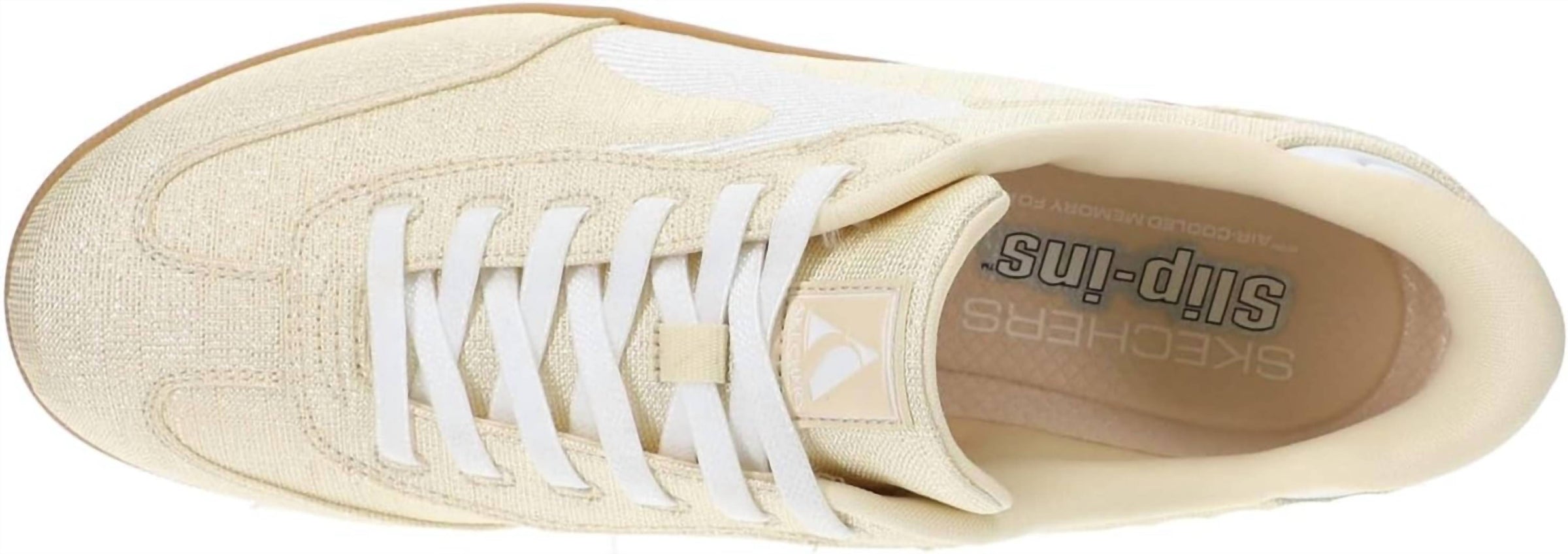 Skechers - Women's Hotshot-radiant Shimmer Sneaker