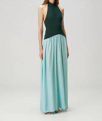 Solid & Striped - Soglio Beach Maxi Dress