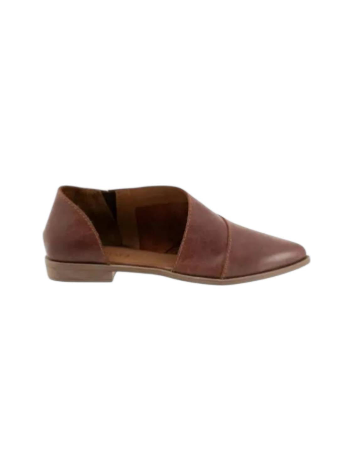 Bueno - Women's Blake Flat Shoes