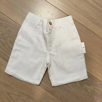 Tartaleta - Boy's Jorge Linen Shorts