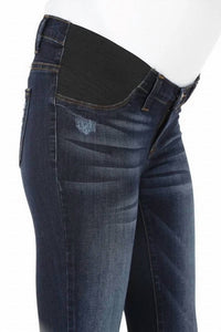 Kancan - Baby Maternity Jeans