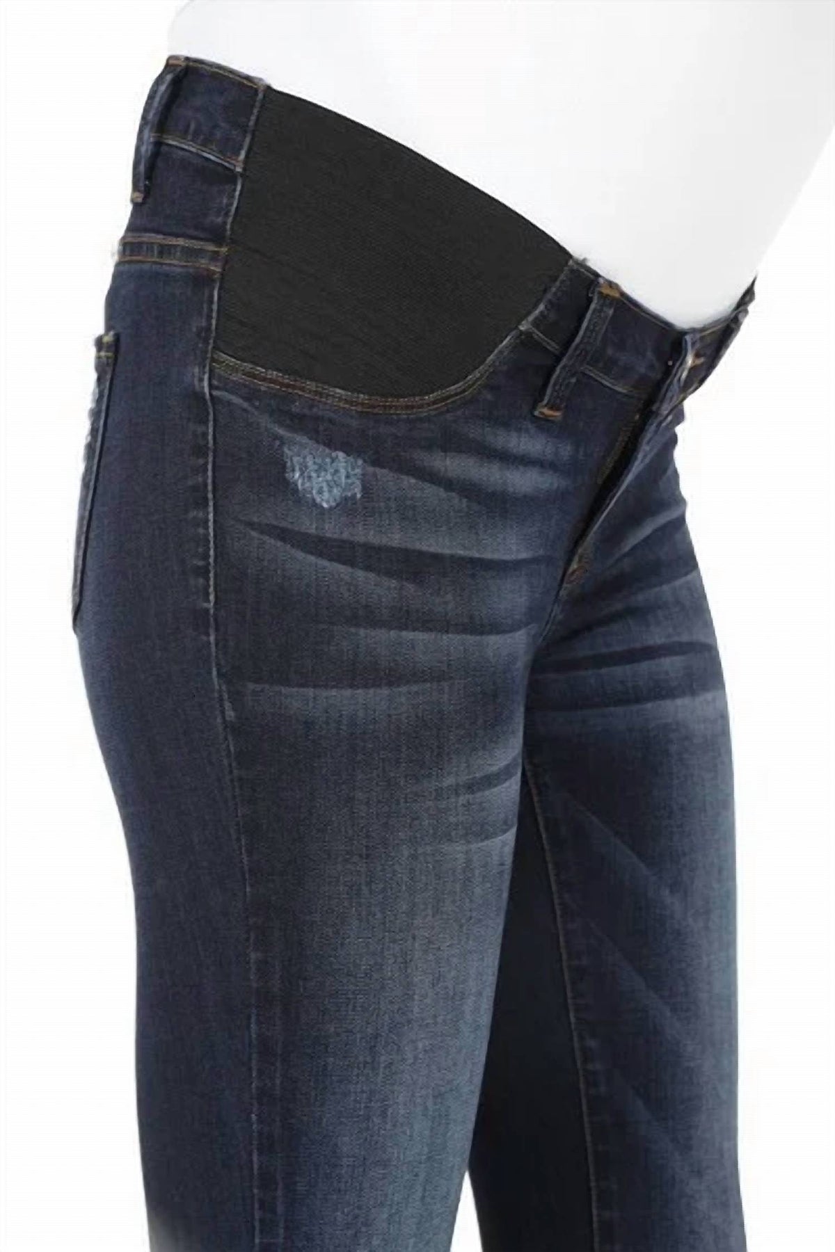 Kancan - Baby Maternity Jeans
