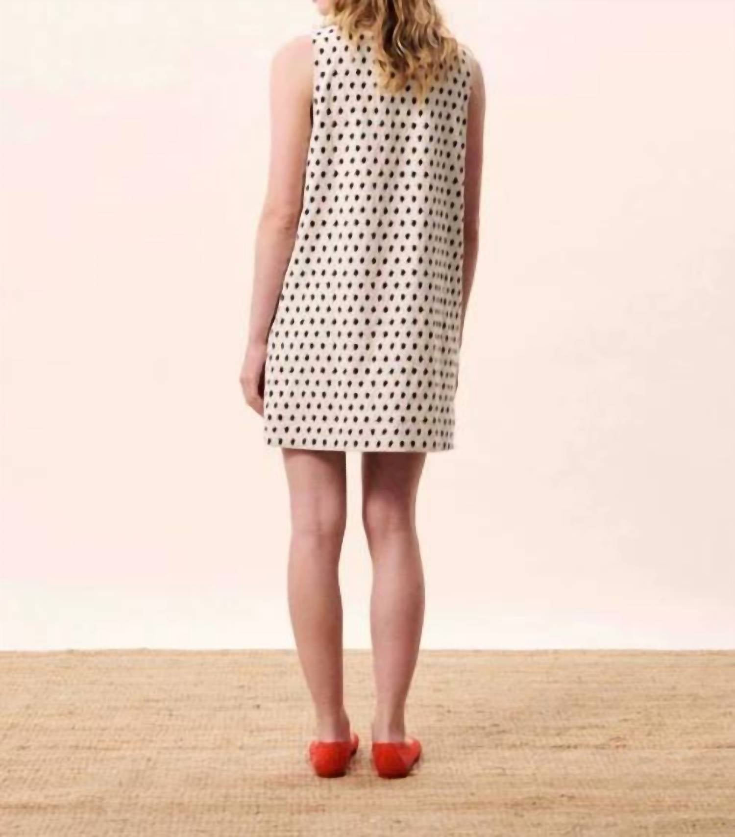 Frnch - Women's Tamarinia Dress