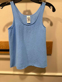 Erge - Girl's Airflow Swing Tank Top