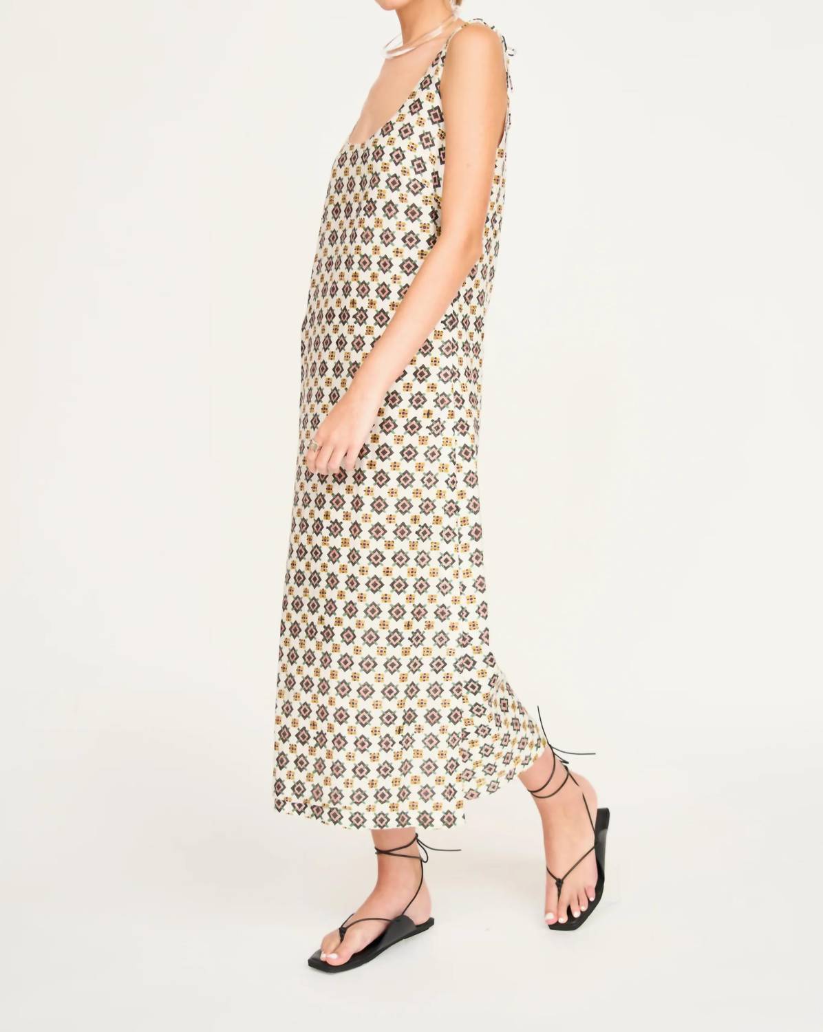 Mirth - Crete Tank Dress