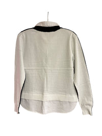 J. Society - Layered V-neck Sweater