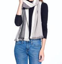Shupaca - Alpaca Reversible Scarf
