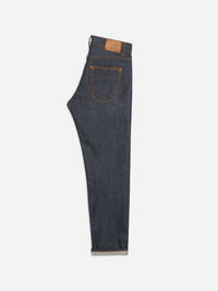 Nudie Jeans - Steady Eddie Ii Slim Leg Jeans