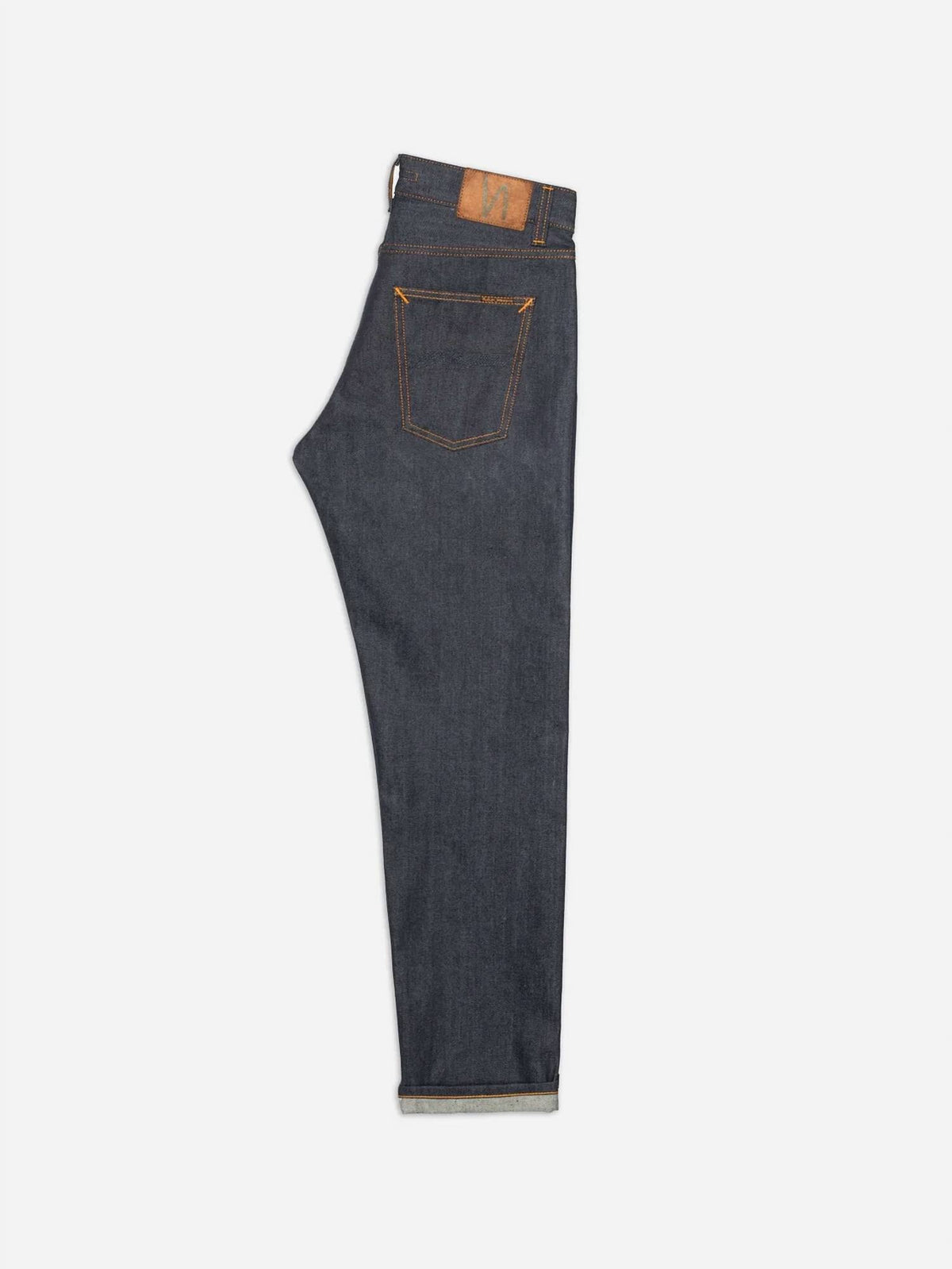 Nudie Jeans - Steady Eddie Ii Slim Leg Jeans
