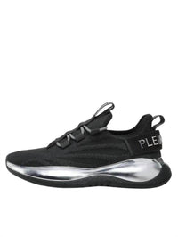 Plein Sport - Men's Iron Tiger Gen.x.02 Sneakers
