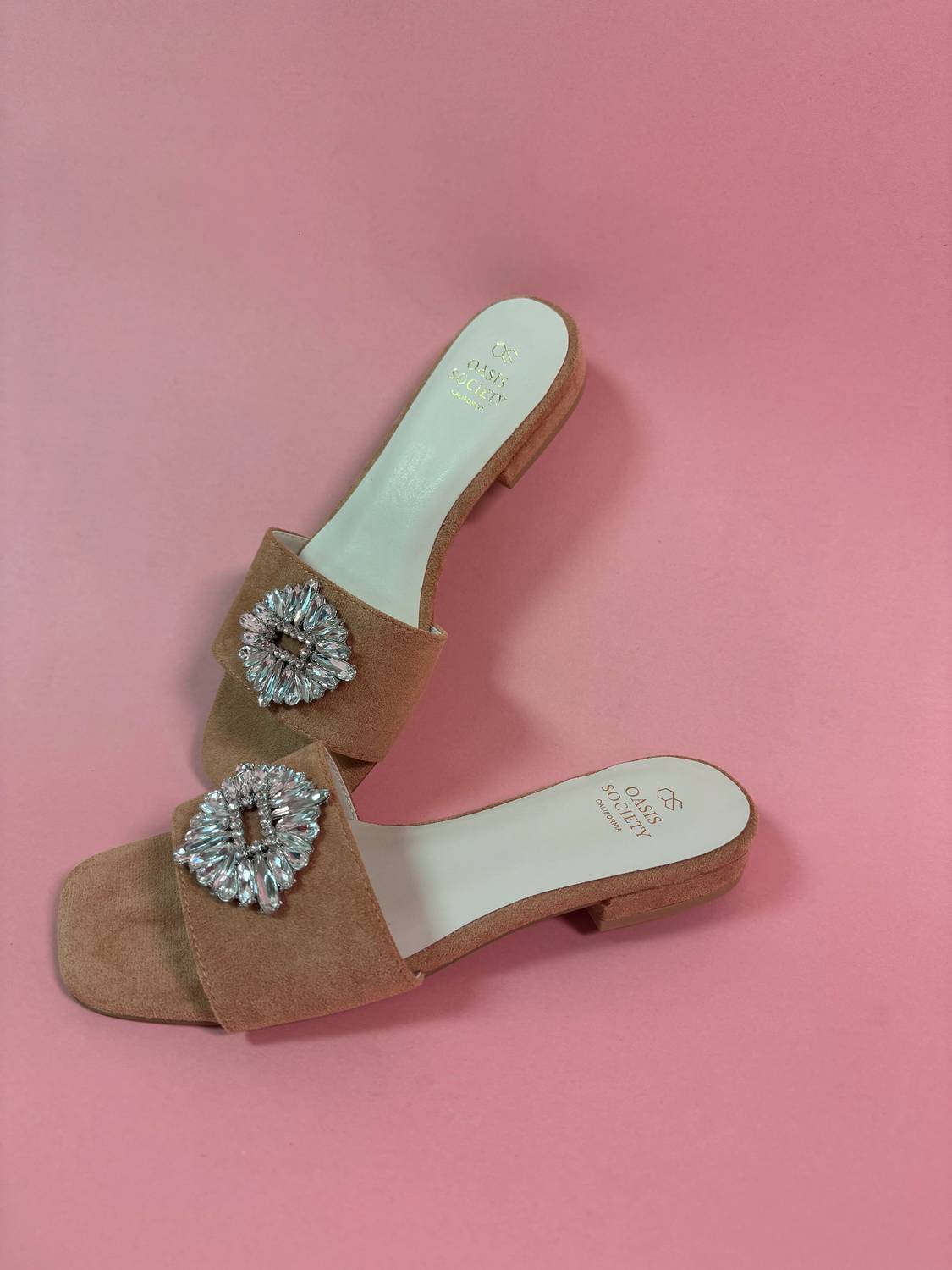 Oasis Society - Women's The Dream Sandal