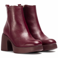 Wonders - Women's Isy Platform Bootie