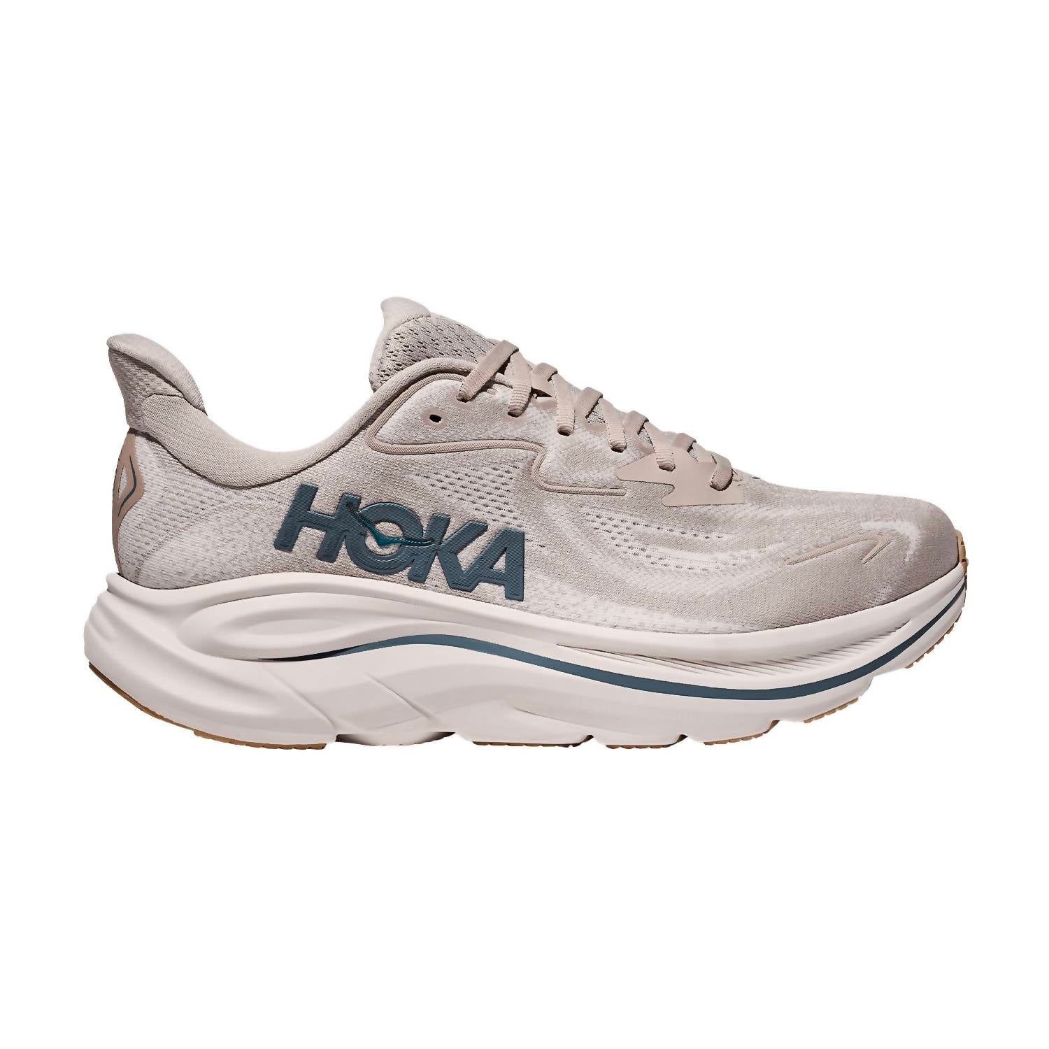 Hoka - Men's Clifton 10 Running Shoes