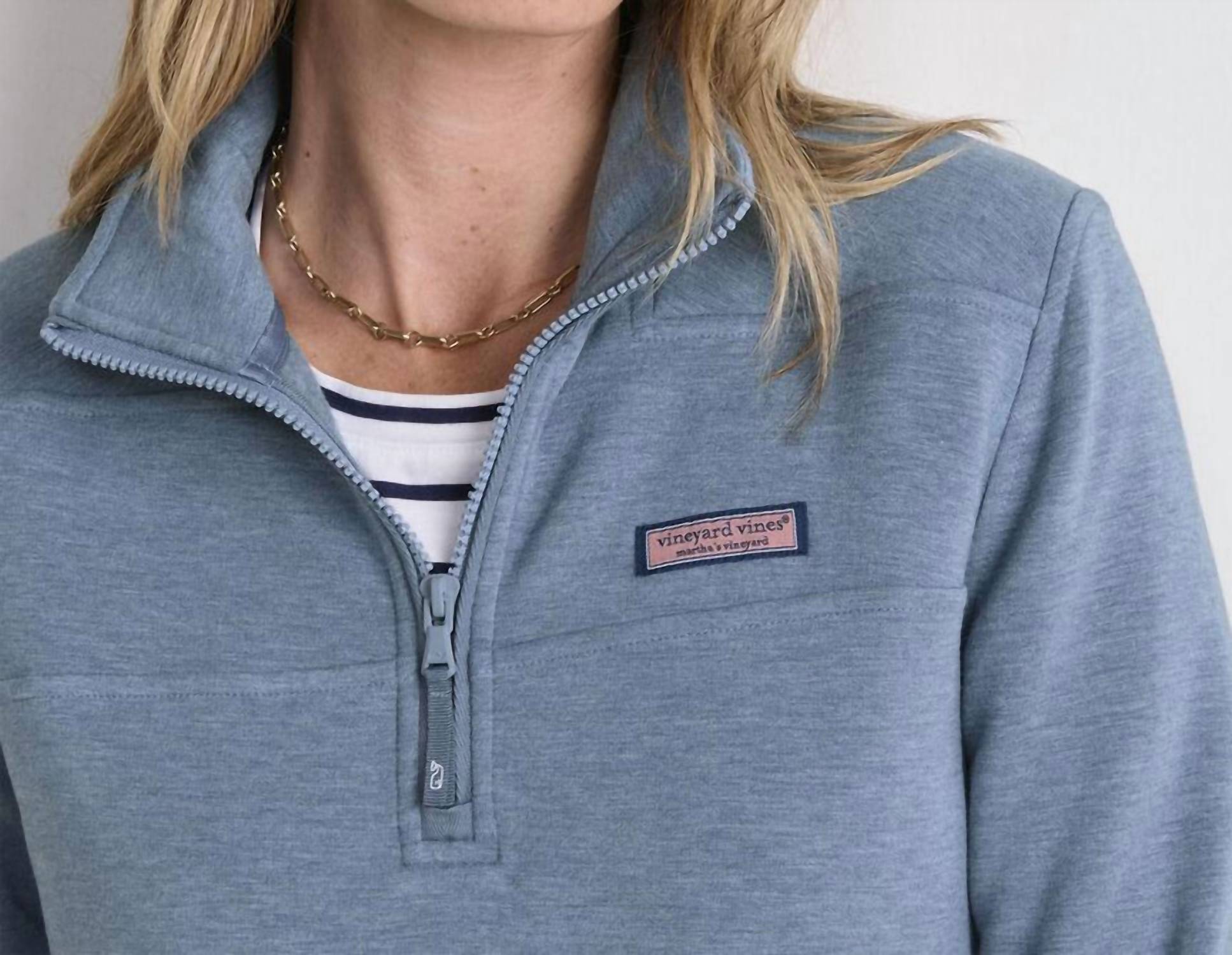 Vineyard Vines - Dreamcloth Shep Shirt