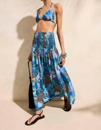 Marie Oliver - Stacie Skirt