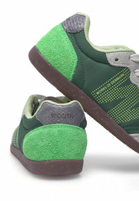 Woden - Women's Nanna Low Top Sneakers