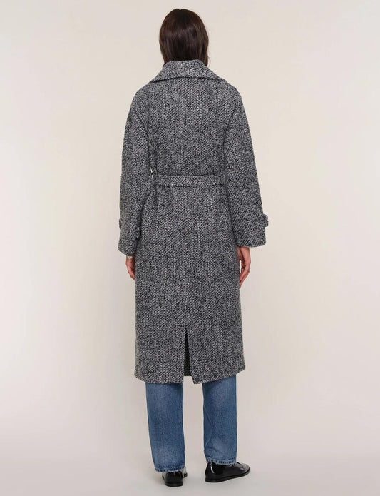 Heartloom - Tiffie Wool Coat