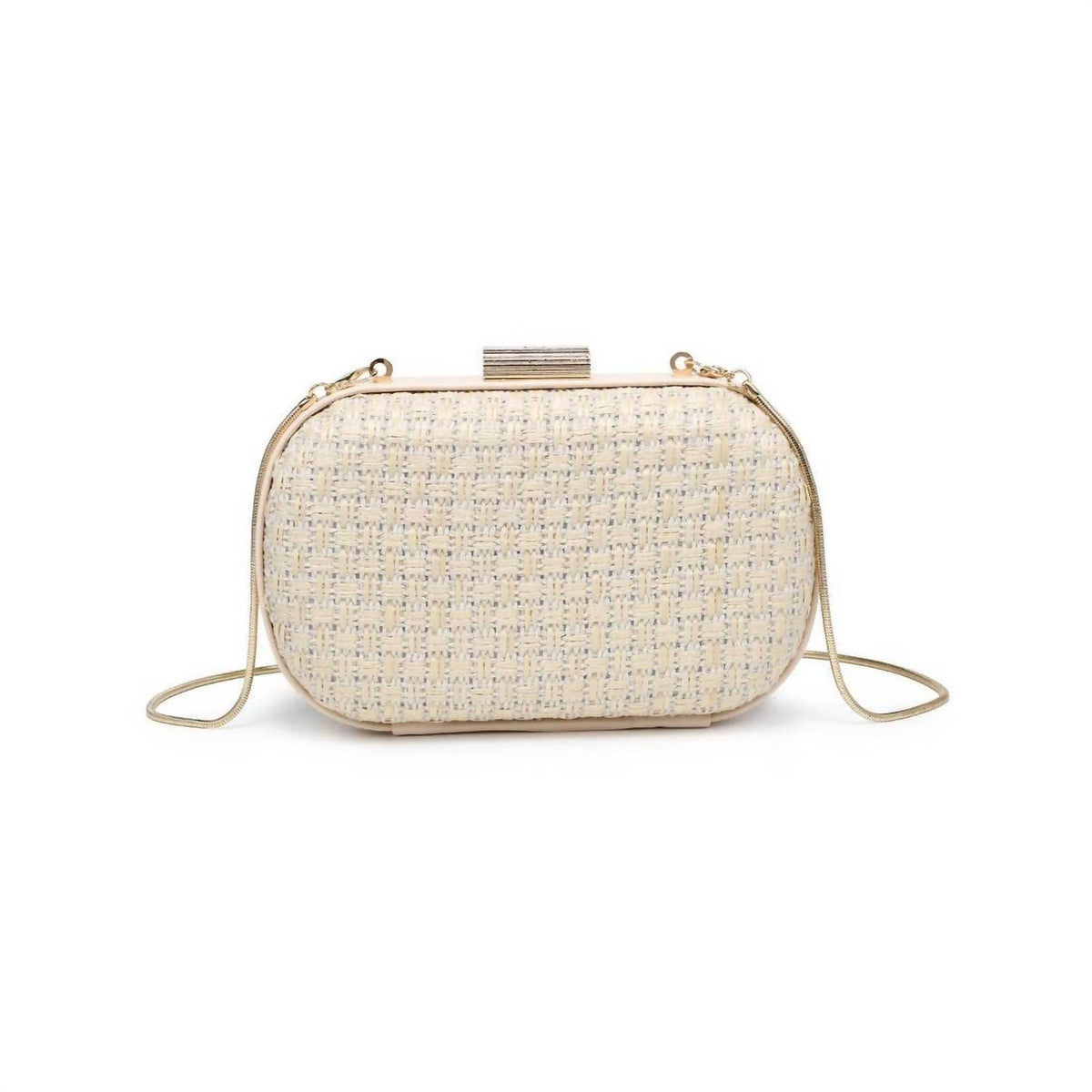 Urban Expressions - Women's Cove Woven Bag