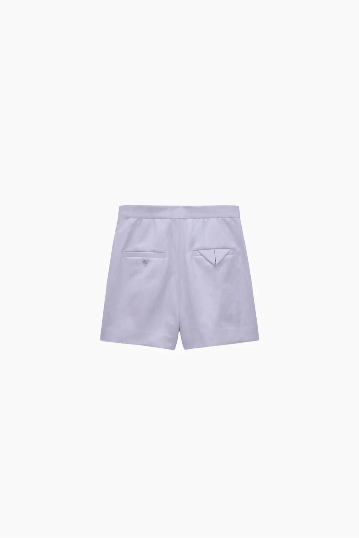 Dorothee Schumacher - Women's Summer Cruise Shorts