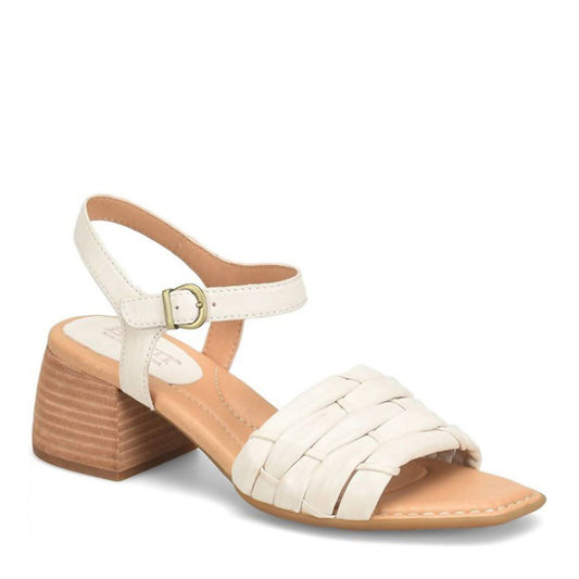 Born - WOMEN SHONIE SANDAL