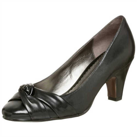 Naturalizer - Women's Tres Chic Pump