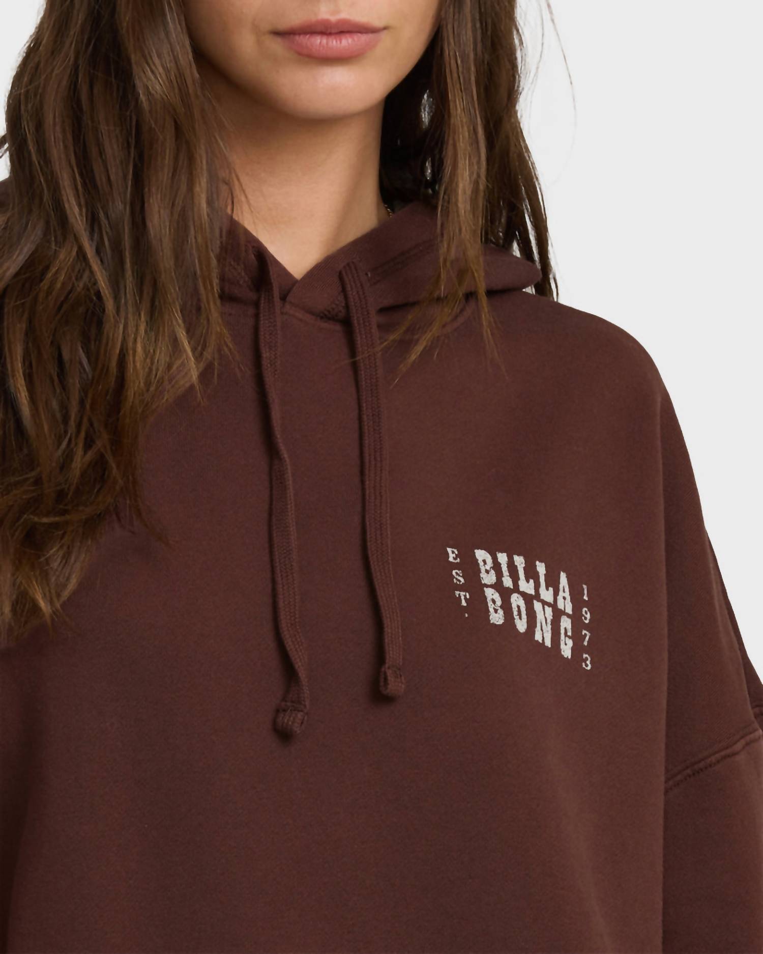 Billabong - Sun & Waves Hoodie