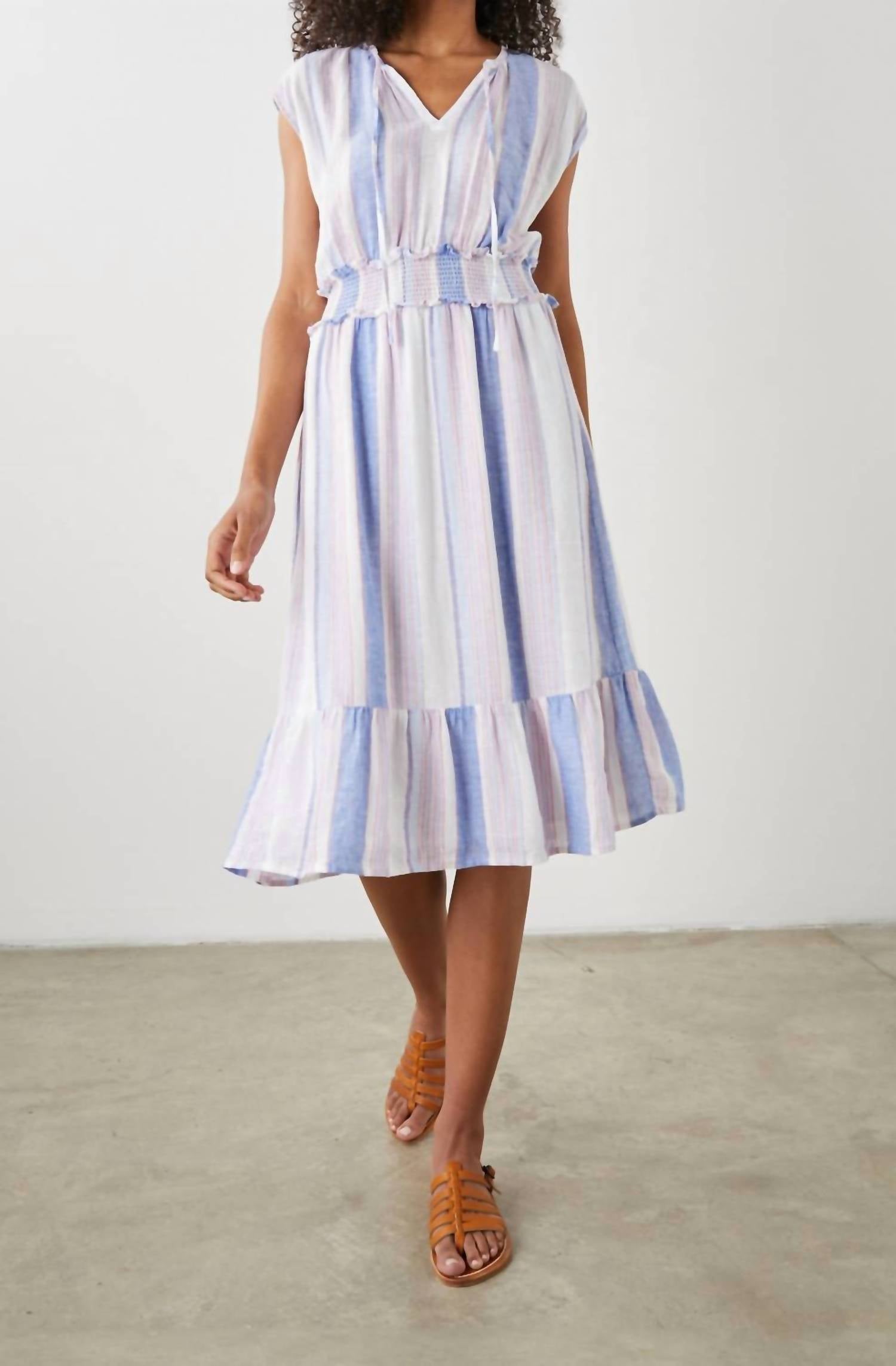 Rails - Ashlyn Midi Dress