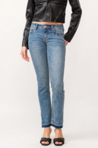DEAR JOHN DENIM Women's Playback Jeans in depart - women's jeans