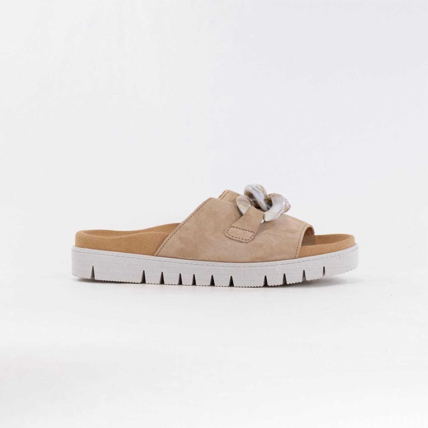 Gabor - Women's Slip On Sandal
