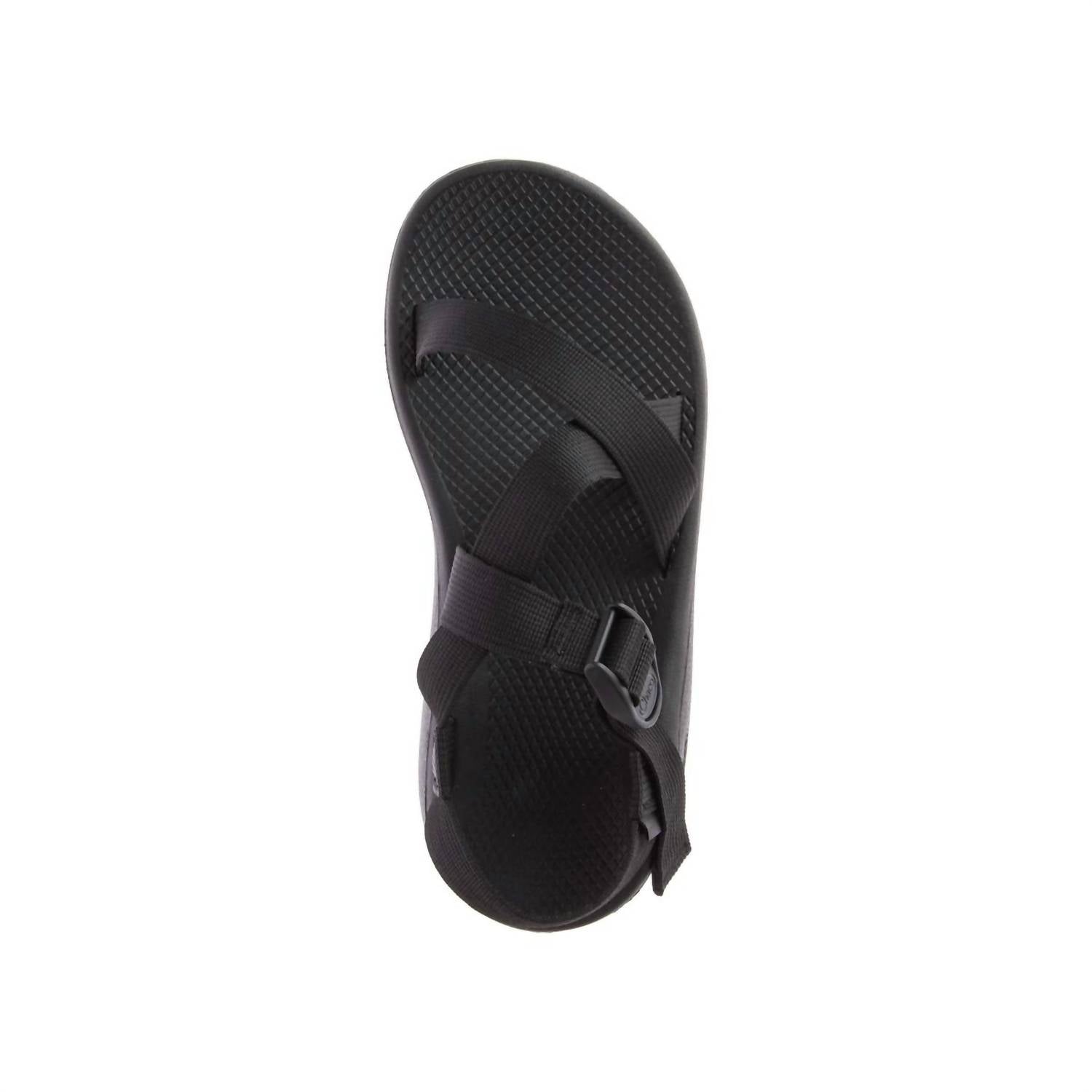 Chaco - Men's Z/cloud Adjustable Strap Cushioned Sandal