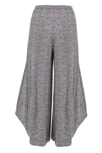 Alembika - Women's Leopard Punto Pant