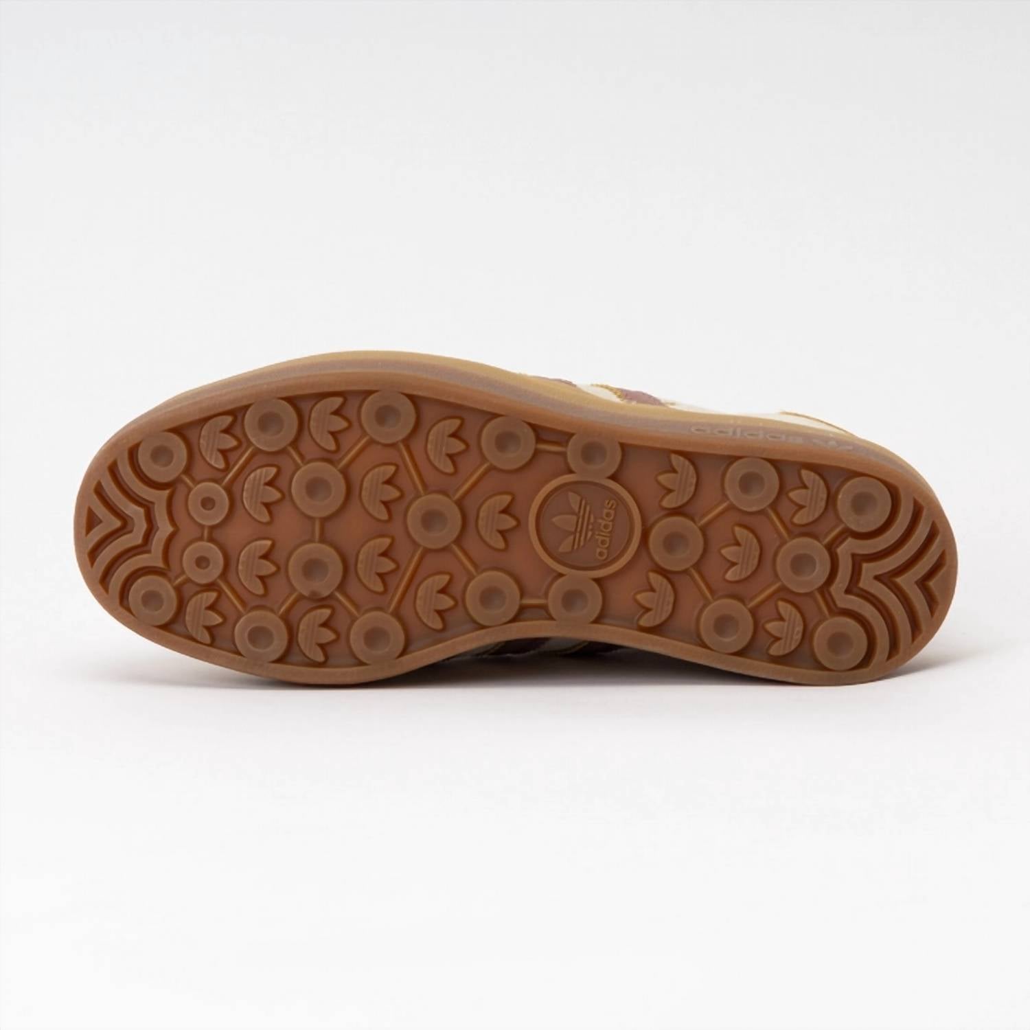 Adidas - Women's Gazelle Bold Sneakers