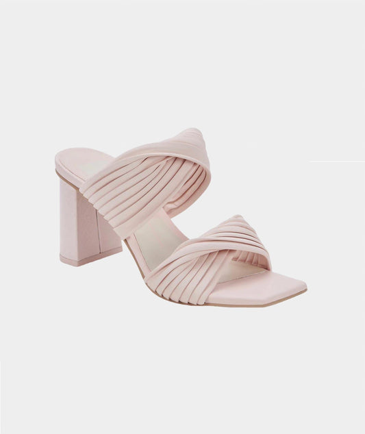 Dolce Vita - Women's Pilton Heel