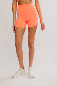 Free People - Never Better Bike Shorts