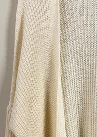 Venti6 - Women's Sarah 3/4 Dolman Cardigan
