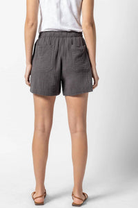 Lilla P - Gauze Shorts