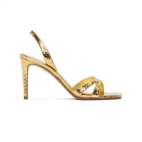 Paris Texas - Women's Stilletto Slingback 85 Heels