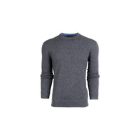 Greyson Clothiers - Men's Tomahawk Cashmere Crewneck Sweater
