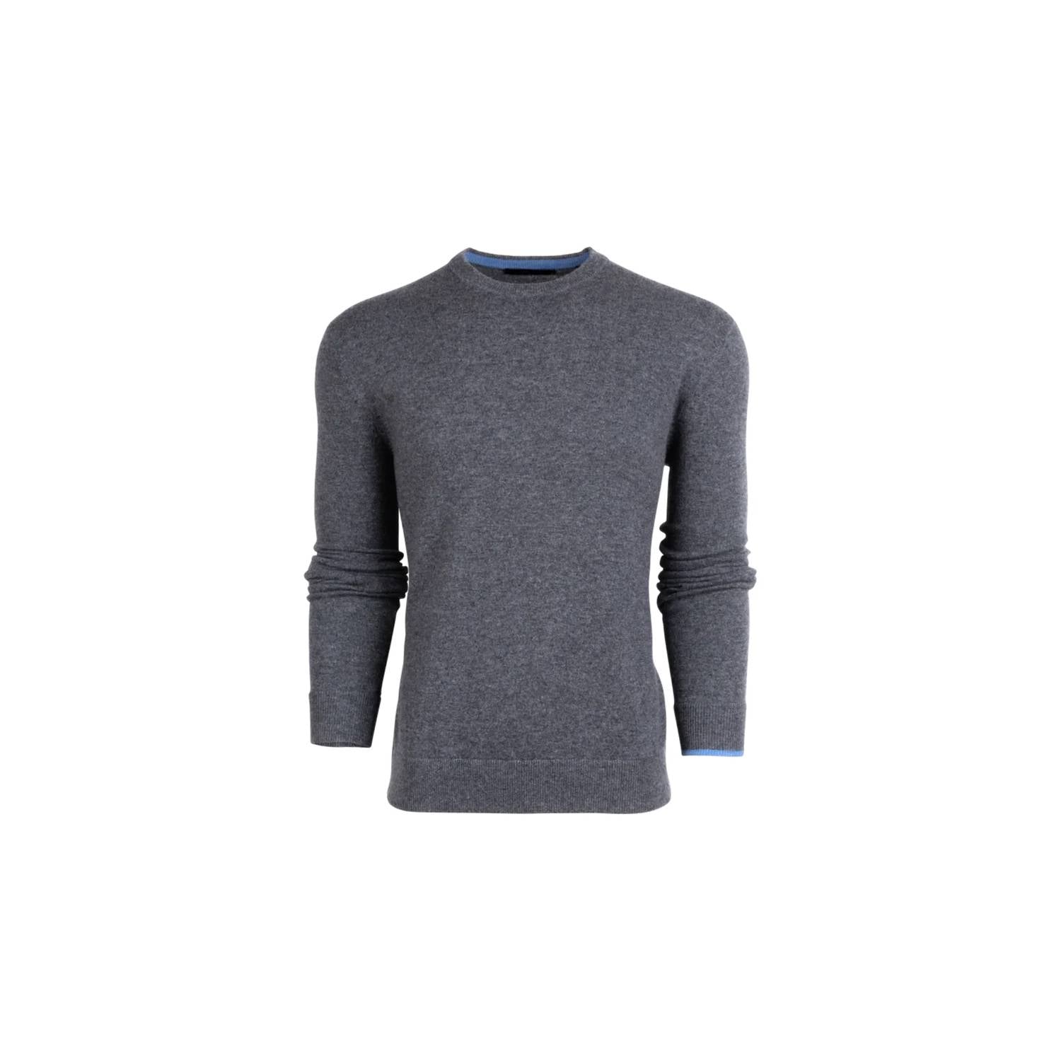 Greyson Clothiers - Men's Tomahawk Cashmere Crewneck Sweater
