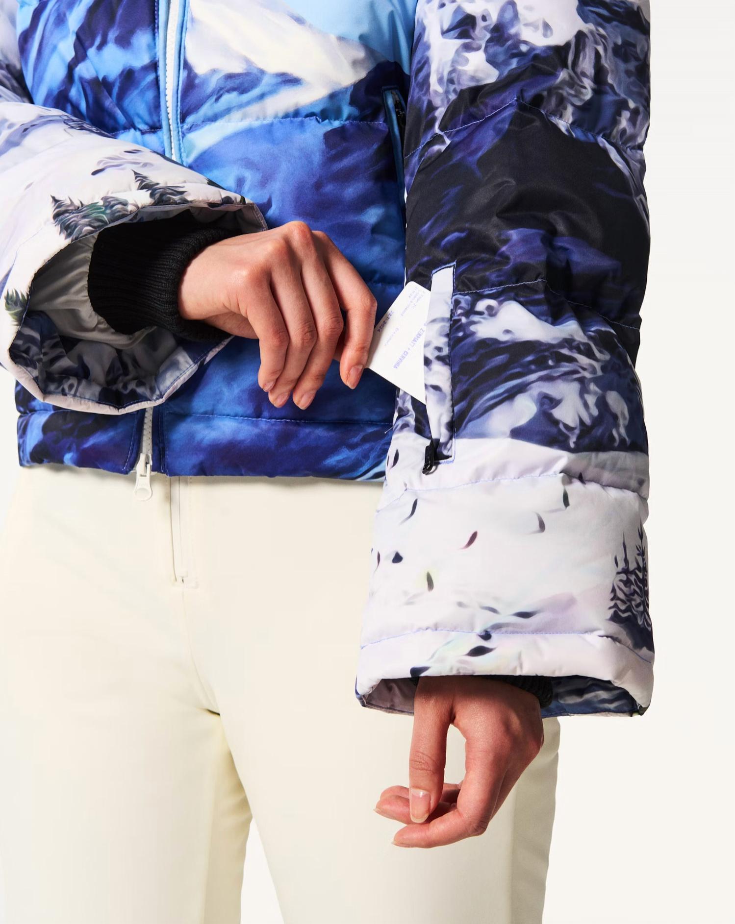 Perfect Moment - Polar Flare Ski Jacket