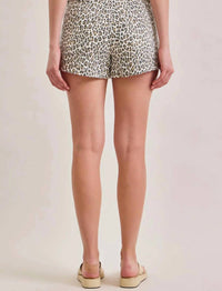 Hidden - Women's Finn High Rise Shorts