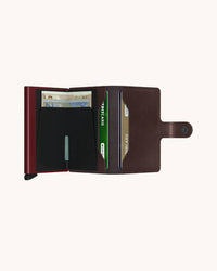 Secrid - Men's Perfect All-rounder Mini Wallet