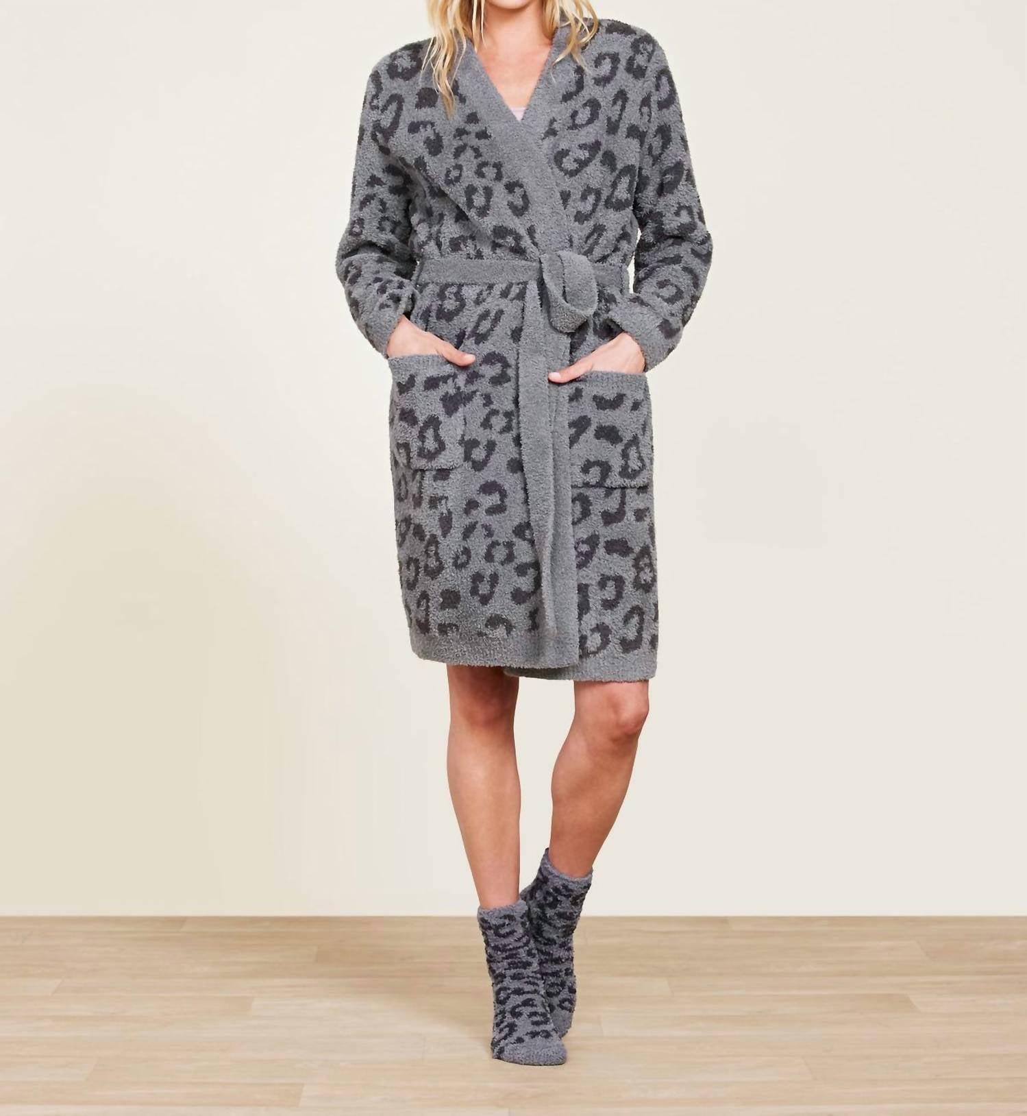 Barefoot Dreams - CC Women’s BITW Robe