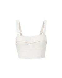 Veronica Beard - Faxon Jacquard Top
